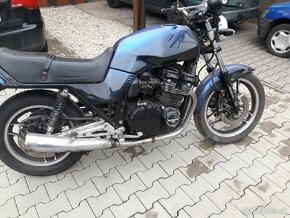 Predam Suzuki gsx 1100es - 3