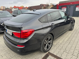 BMW Rad 5 GT 530d xDrive M-Packet AKONTACIA OD 0% - 3