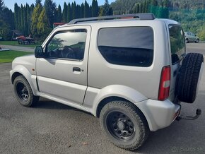 Suzuki Jimny - 3