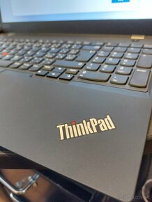 Lenovo Thinkpad T590 i7, 32GB, 512SSD - 3