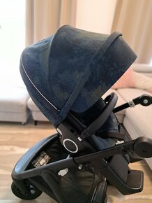 Stokke Trailz Freedom Terrain Limited Edition - 3