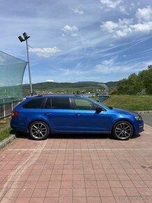 Škoda Octavia 3 RS 2.0TDI - 3