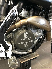 Husqvarna fc 450 2019 - 3