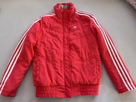 prechodná bunda adidas 164 - 3