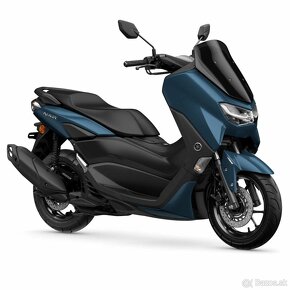 Yamaha N-Max 125 - 3