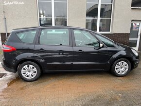 Ford S-MAX 2.0 TDCi - 3