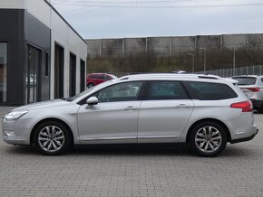 Citroën C5 2.0 HDI Exclusive ZÁRUKA 36MĚS - 3