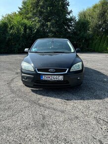 Ford Focus 1,6 TDCi - 3