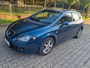 Seat Leon 1.9 TDI 77 Kw - 3