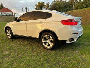 BMW X6 35D X-DRIVE 210KW - 3