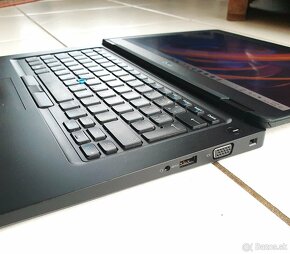 kvalitný Dell Latitude 5490 i5/8GB/256SSD Windows11 - 3