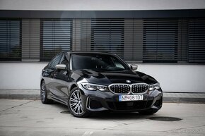 BMW Rad 3 M340i 275kW xDrive A/T - 3