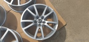 5x114,3 r18 mazda kia hyundai mitsubishi toyota honda - 3