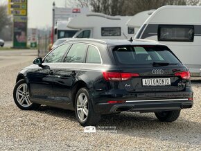 AUDI A4 AVANT 35 2.0 TDI SPORT S-TRONIC - 3