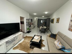 Omiš – zariadený apartmán s výhľadom na more - 3