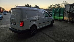 VW Caddy maxi 2.0tdi 110KW DSG - 3