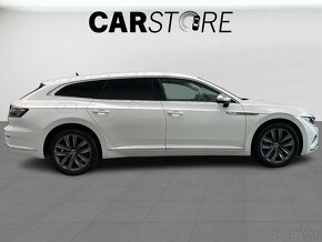 VOLKSWAGEN Arteon Shooting Brake - 3