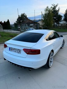 Audi A5 Sportback 176kw Quattro - 3