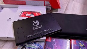 Nintendo Switch - 3