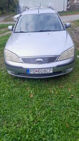 Mondeo - 3