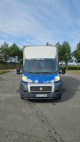 Fiat Ducato 3.0 JTD - 3