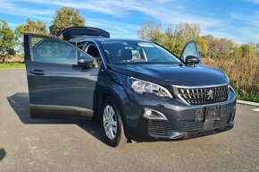 Peugeot 3008 1.2 PureTech 130k Allure A/T - 3