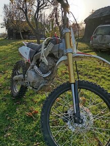 Xmotos 250 - 3