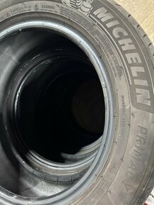 Michelin Primacy 4 - 205/55 R16 91H - 3