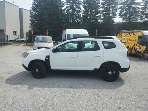 Dacia Duster TCe 96 S S GPF Comfort 4x4 Odpočet DPH - 3