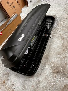 Thule pacific 600 - 3