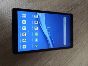 Tablet, lenovo tab 8 - 3