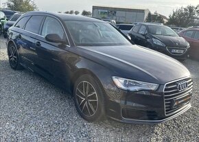 Audi A6 Avant 2,0 TDI ultra S tronic nafta automat 140 kw - 3