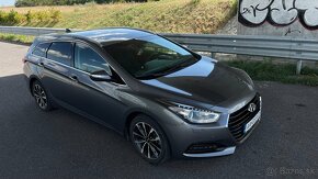 Hyundai i40 1.7 CRDi CW Bussines - 3