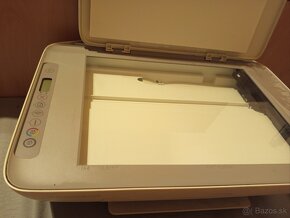 HP DeskJet 2720e - 3