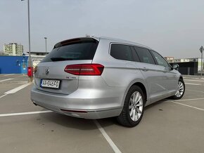 Volkswagen Passat Variant B8 1.8 TSI DSG Highline - 3