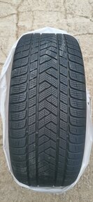 Pirelli Scorpion Winter 275/40 R22 108 V XL SUPER STAV najaz - 3