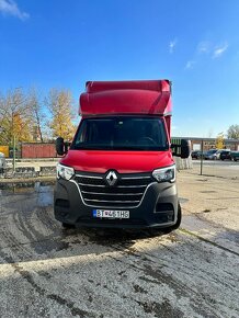 Renault Master 2022 - 3