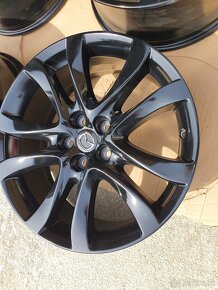 Cx-5 cx-30 cx-7 tucson quashkai sorento 5x114,3 r19 crv gh - 3