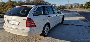 Mercedes benz c200 - 3