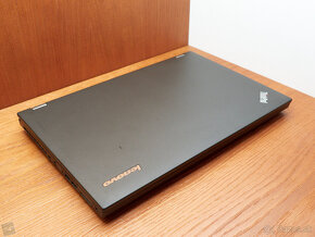 Lenovo Thinkpad W541 15,6"/16GB RAM/500GB SSD + DOCK - 3