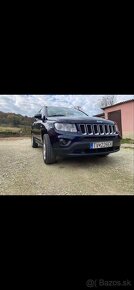 Jeep compass limited - 3