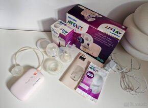 Philips AVENT Odsávačka mlieka elektrická - 3