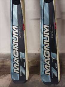 Lyze BLIZZARD Magnum 167 cm - 3