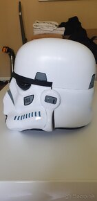 Helma stormtrooper - 3