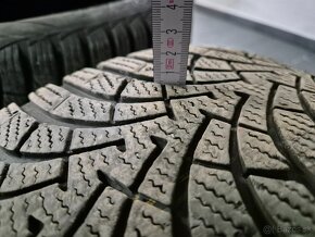 Zimné pneumatiky Goodyr ultragrip 9, 205/55 R16 91H - 3