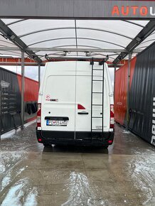 Renault Master Van 2.3 dCi 7 MIEST - 3