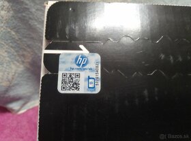 Toner HP LASERJET 504A Cyan - 3