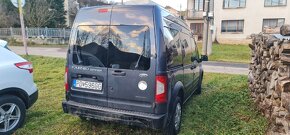 Ford Tourneo connect - 3