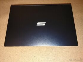 Schenker XMG Core 14" Intel I5 1135g7 500GB 16GB Nvidia 165 - 3