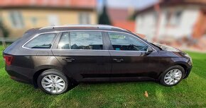 Skoda Superb 2.0 Tdi - 3